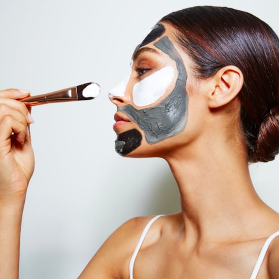 DIY Face Mask For Oily Skin