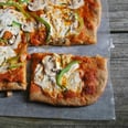 It's Not Delivery! 12 Good-For-You Pizzas