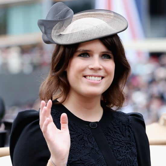 How Do You Pronounce Princess Eugenie's Name?