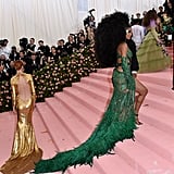Met Gala Red Carpet Dresses 2019