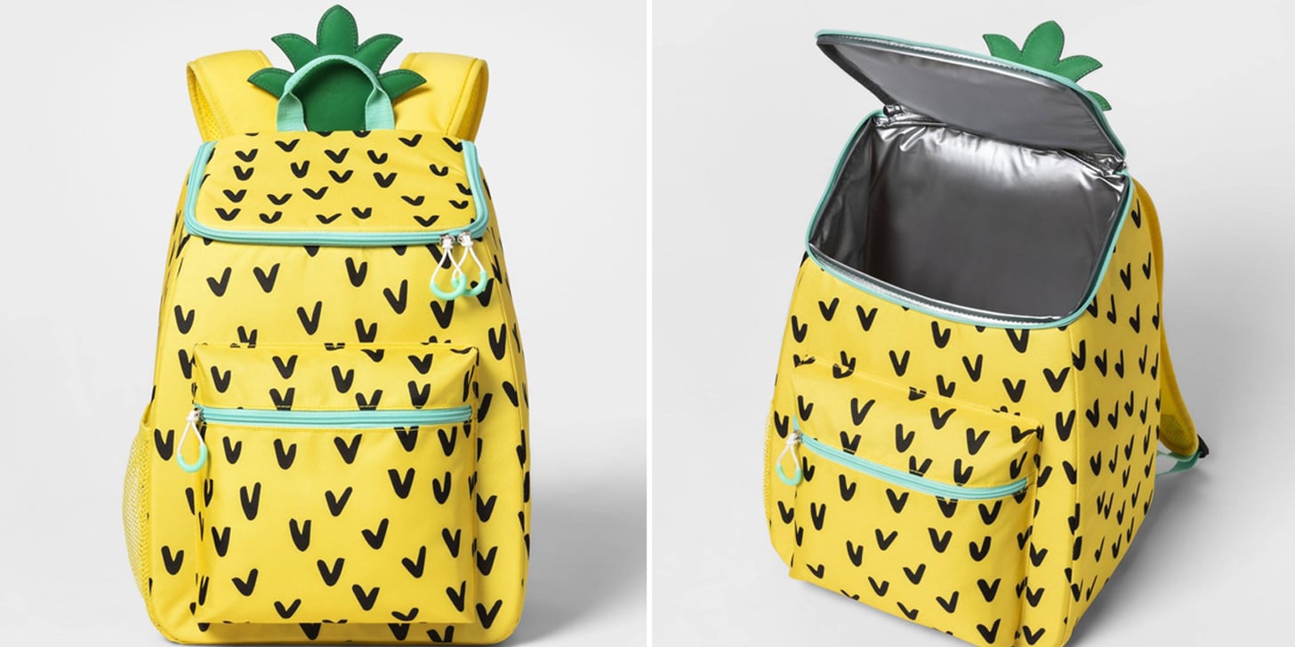Sun Squad Backpack Coolers at Target PS Smart Living