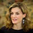 Queen Letizia Loves Zumba and 24 Other Little-Known Facts About the Royal