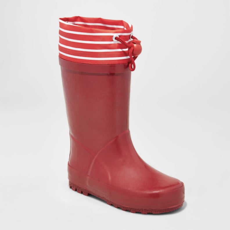 Cat & Jack Harlee Rain Boots