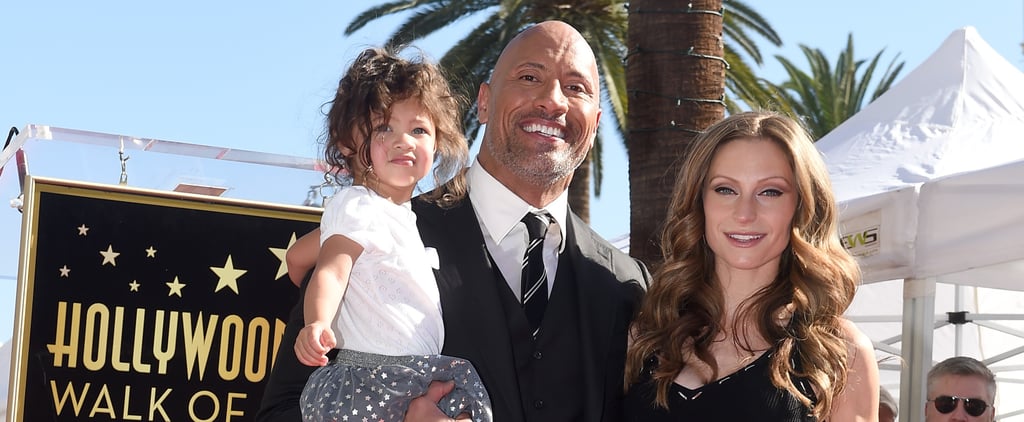 Challenge Accepted: See How Many Celebrities You Can Match With Their Child's Name