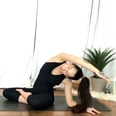 If You Suffer From Back Tension or Pain, Get Relief With This 5-Minute Yoga Flow