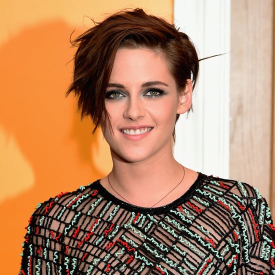 Kristen Stewart at the Camp X-Ray Premiere | Pictures