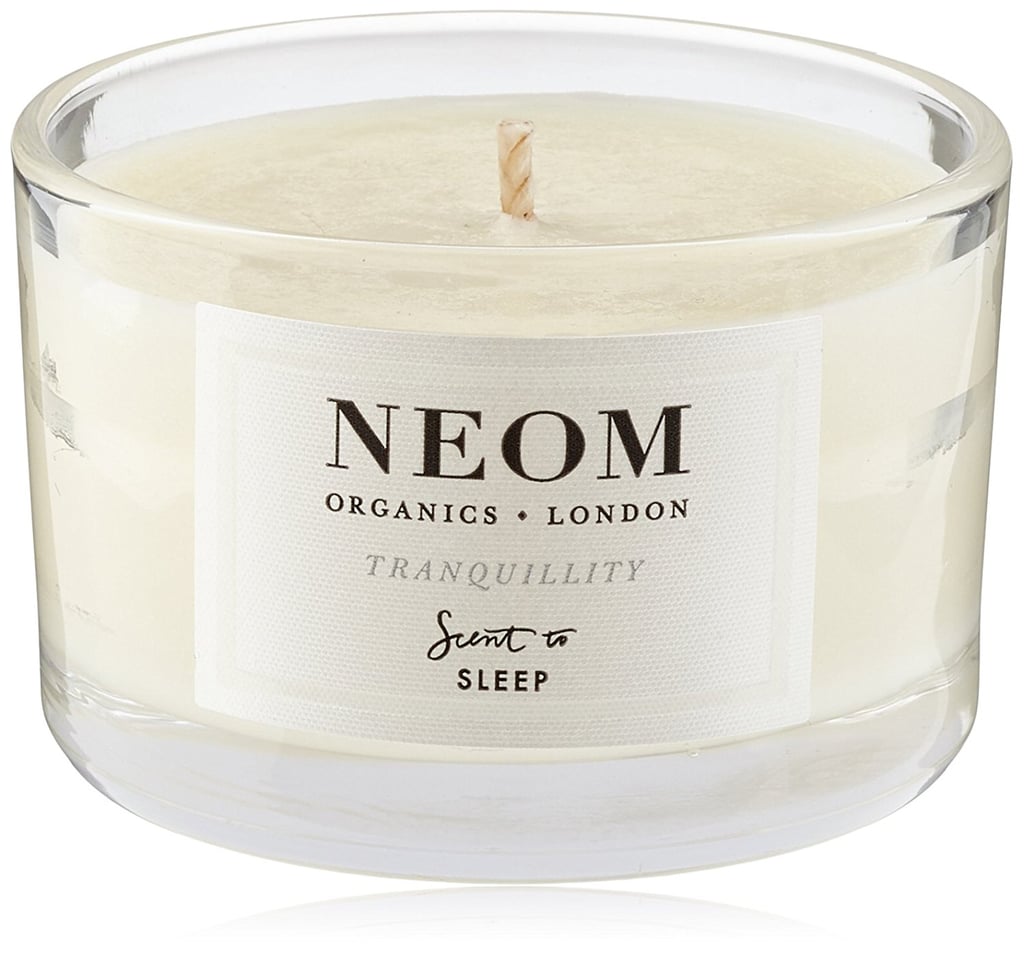 Tranquillity Candle