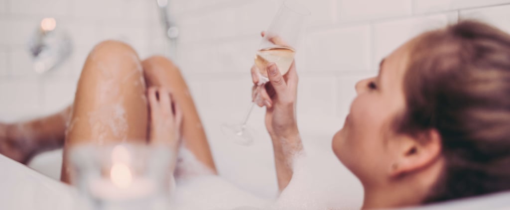 Self-Care Stocking Stuffer Gifts
