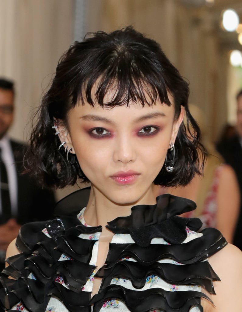 Rila Fukushima