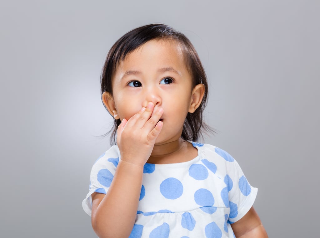 Funny Pronunciation Mistakes That Kids Make