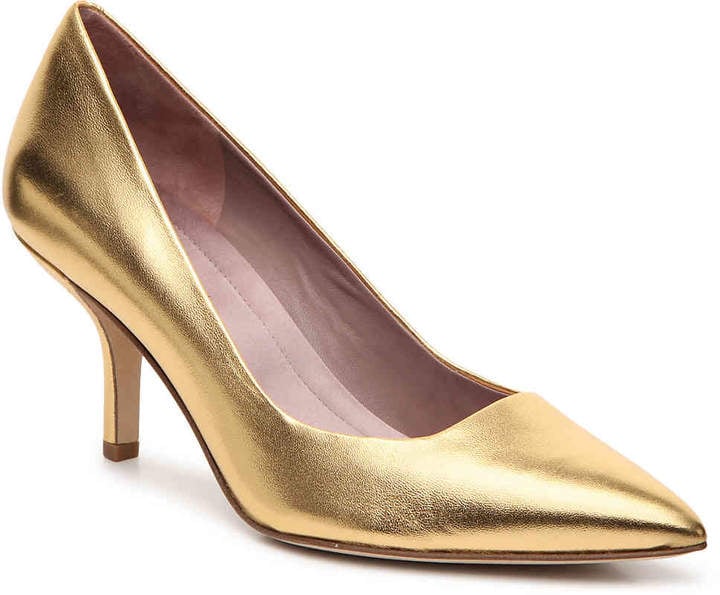 Diane von Furstenberg Meina Pump