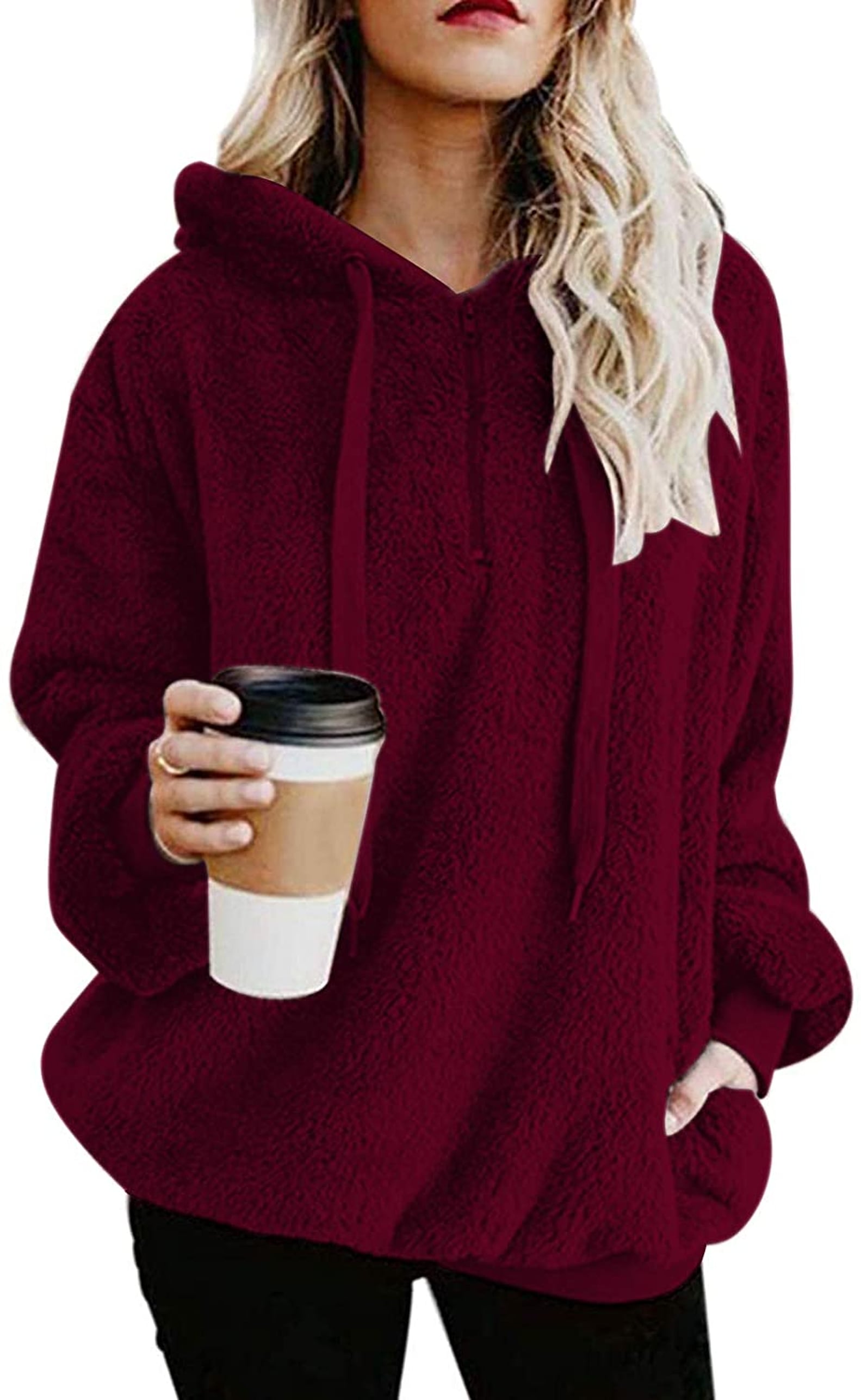 The Best Cozy Fashion Gifts From Amazon | POPSUGAR Fashion