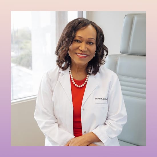Dr. Pearl Grimes, Dermatologist: Interview