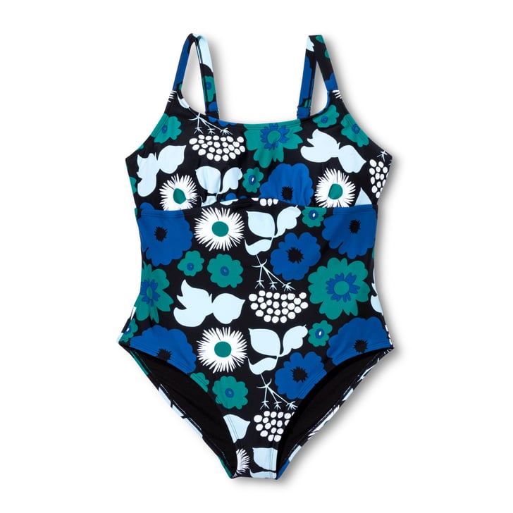 Marimekko For Target Plus Size One Piece Swimsuit ($35) | Target x ...