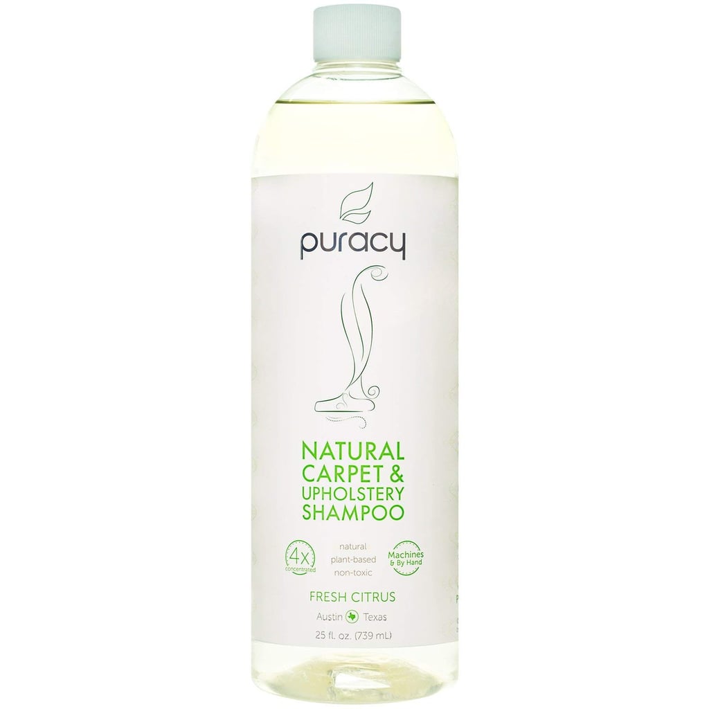 Puracy Natural Carpet Cleaner Detergent