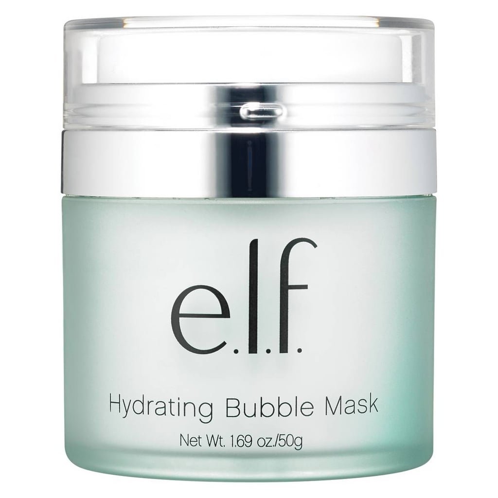 E.L.F. Hydrating Bubble Mask