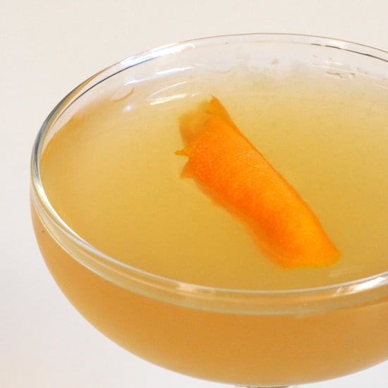 Earl Grey Cocktail Recipe