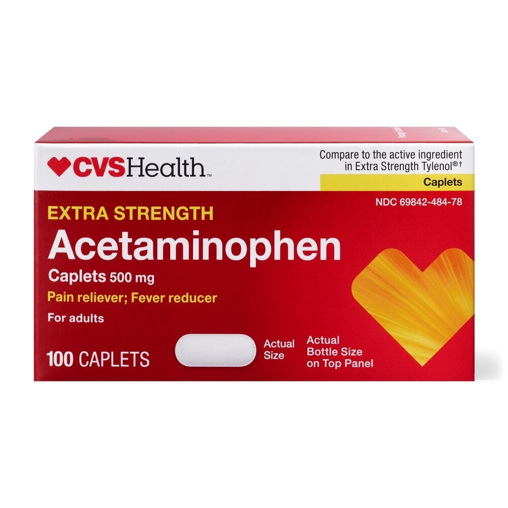 Acetaminophen