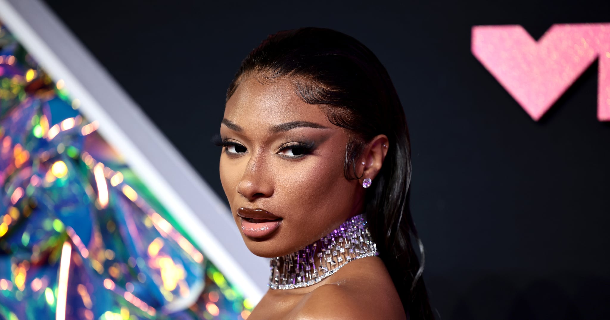 I Tried the Wellness Routine That Got Megan Thee Stallion Through Hell — and I'm Glad I Did