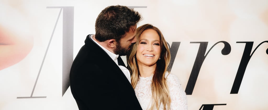 Jennifer Lopez and Ben Affleck's Tattoos For Each Other