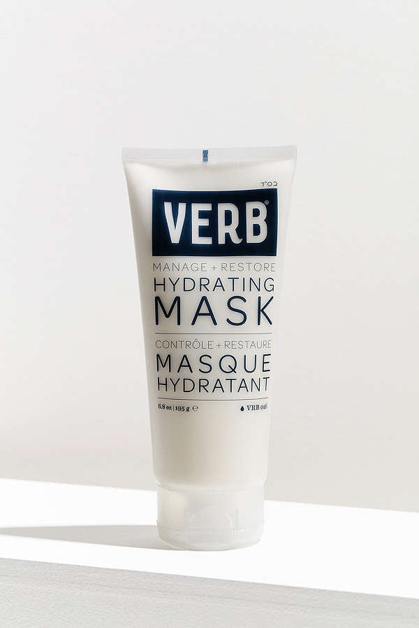 Verb Hydrating Mask