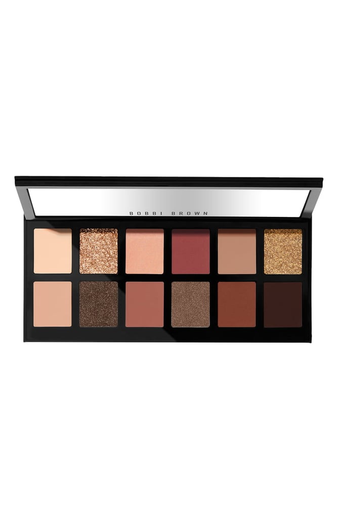 Bobbi Brown High Barre Eyeshadow Palette