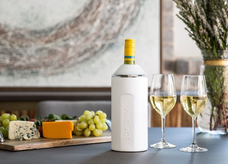 Vinglacé's Wine Chillers Are Compact and Portable
