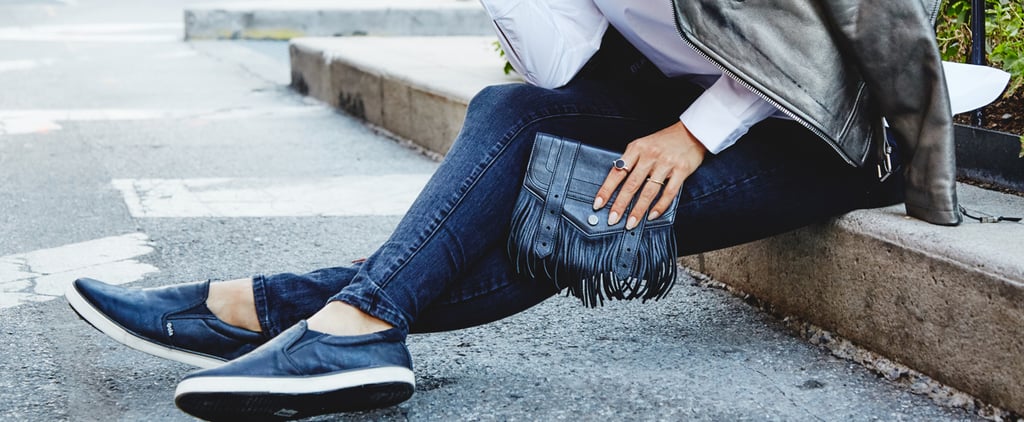 Lazy-Girl Fashion Trend