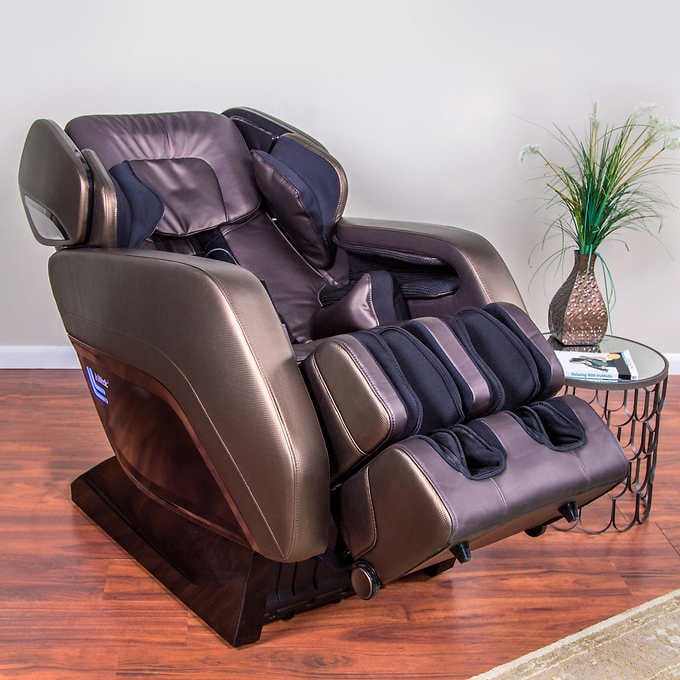 truMedic InstaShiatsu MC-2000 Massage Chair
