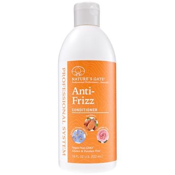 Nature's Gate Professional Anti Frizz Conditioner