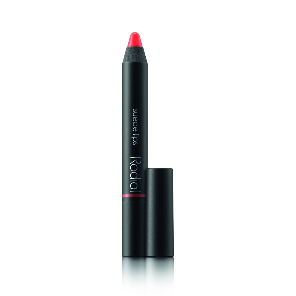 Rodial Suede Lips in Rodeo Drive