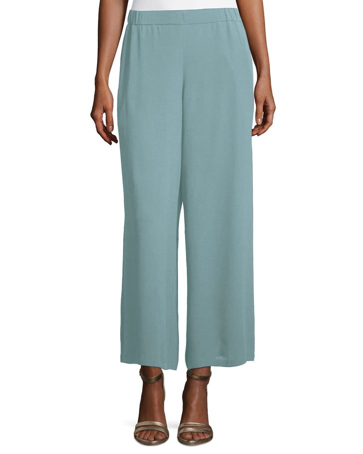Eileen Fisher Silk Pants | Best Pants For Women | POPSUGAR Fashion Photo 11