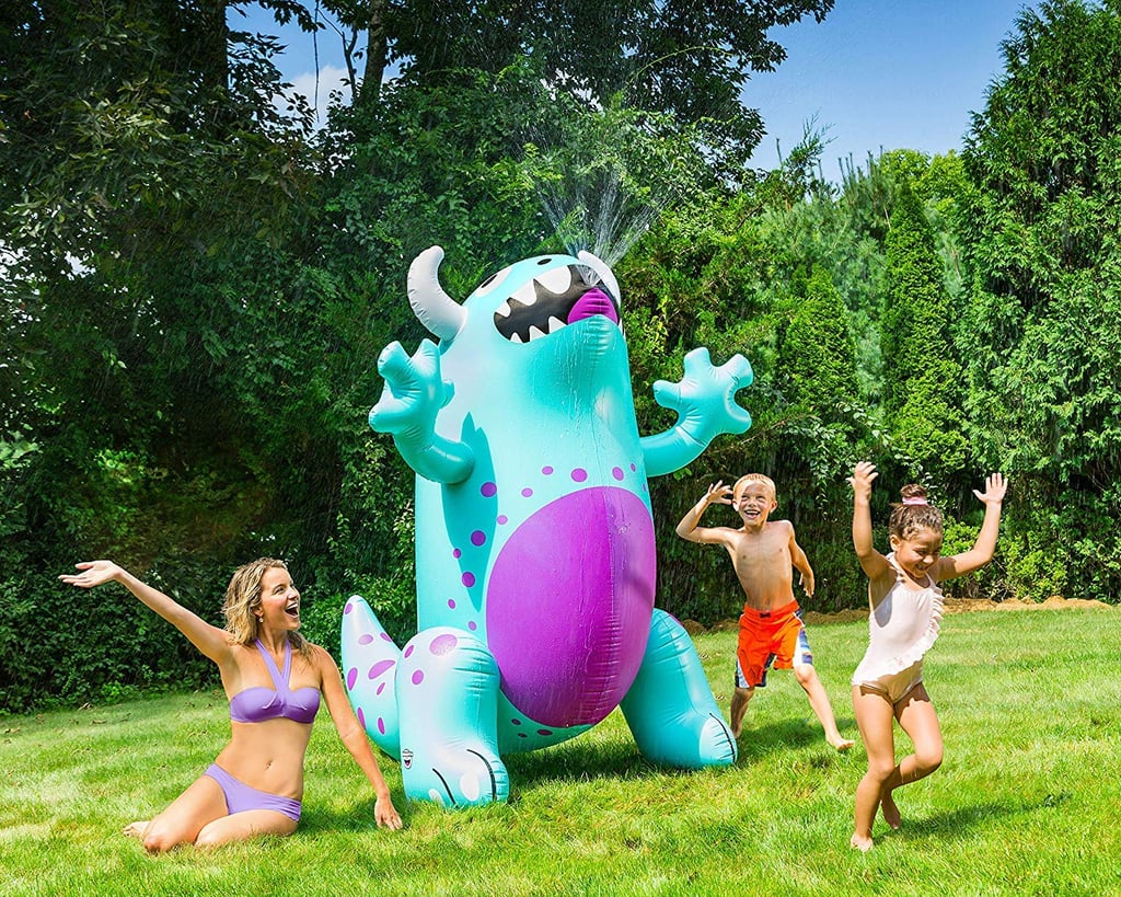 BigMouth Inc. Ginormous Monster Sprinkler