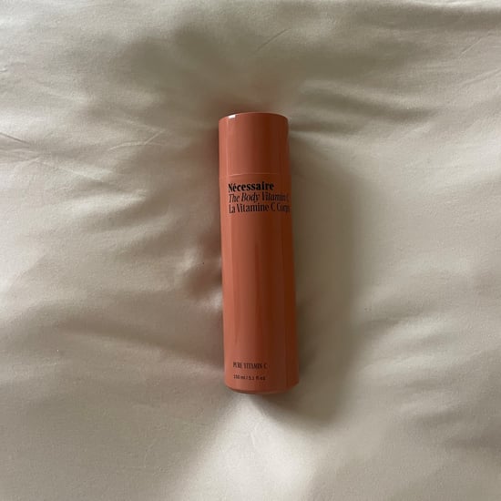 Nécessaire The Body Vitamin C Serum Review: With Photos