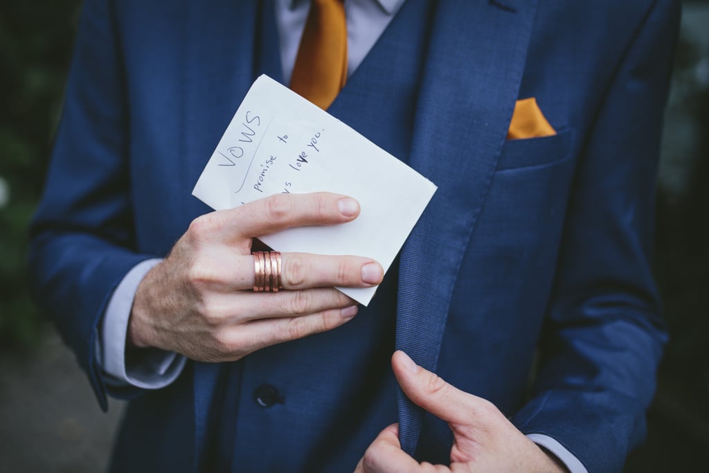 Stinson Beach Wedding