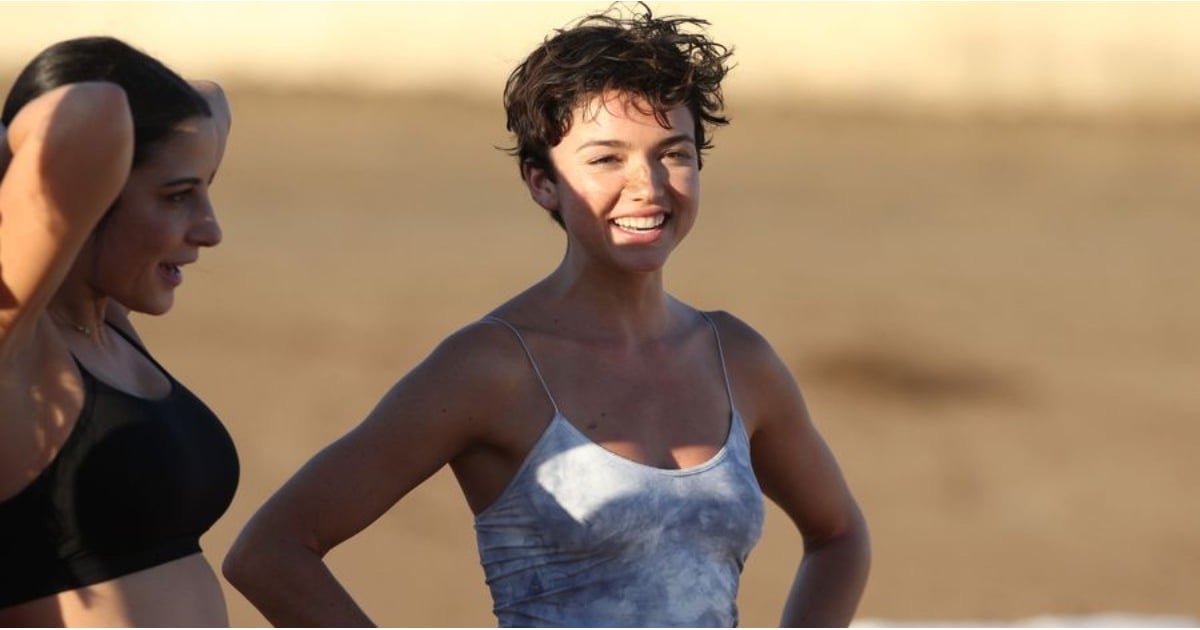 Youngest Bachelor Contestants Popsugar Entertainment