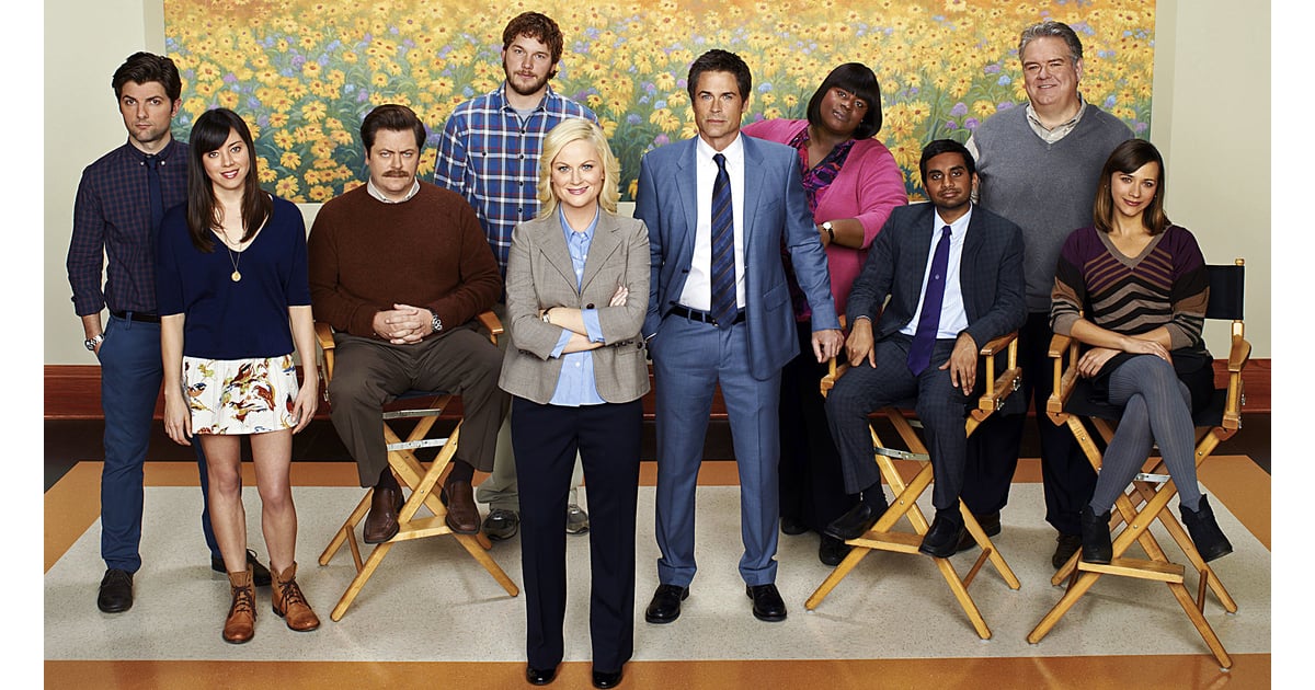 parks and rec netflix vpn