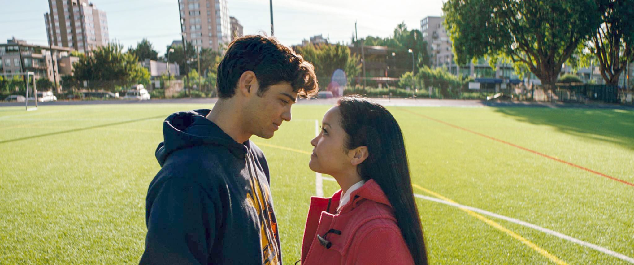 To all the boys i discount loved before watch full movie