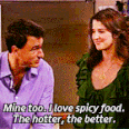 17 Struggles People Who Love Spicy Food but Can't Take the Heat Will Understand