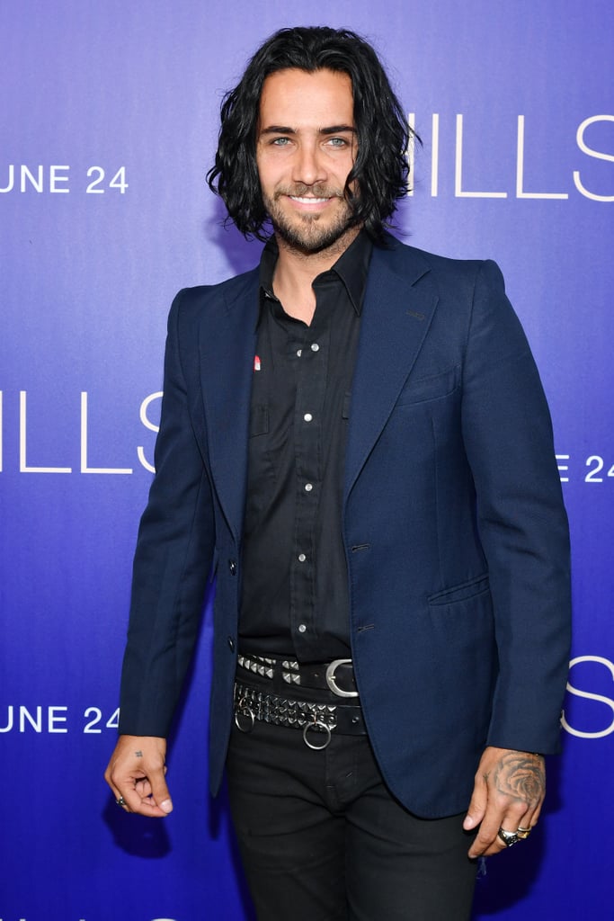Justin Bobby Laguna Beach and The Hills Where Are They Now