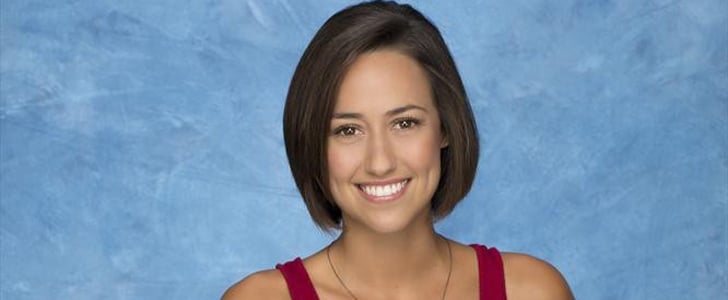 The Bachelor Kelsey Poe Responds to Criticism