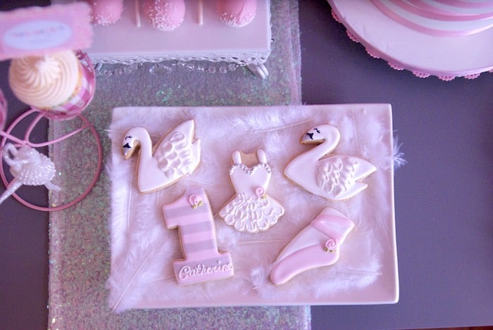 Plan a Ballerina-Themed Birthday Party