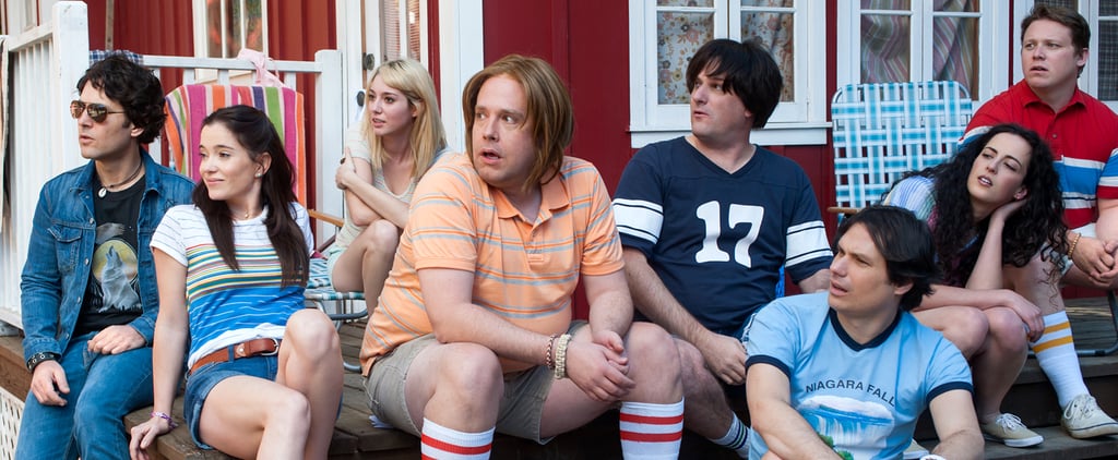 Wet Hot American Summer: Ten Years Later Details