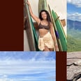 The "Backpacking Effect" Is Healing Solo Travelers, Inside and Out