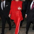 Kendall Jenner Is Pushing Her Wardrobe Into Full Throttle