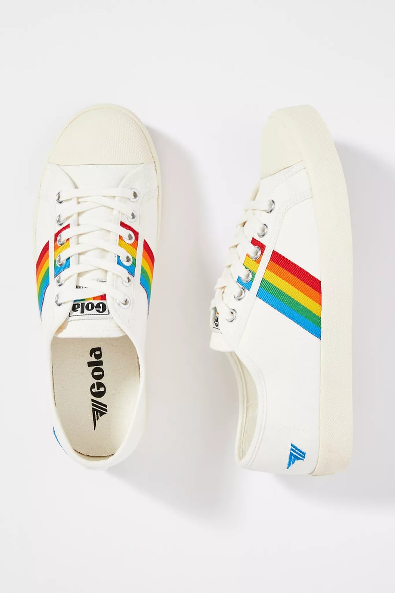 Gola Rainbow Sneakers