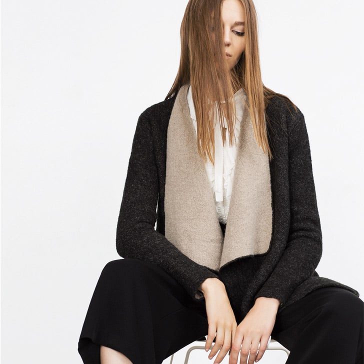 A Winter Jacket