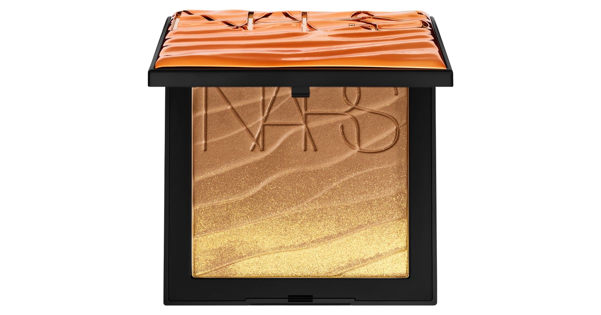 Nars Paradise Laguna Bronzer Powder Jumbo Laguna Collection Sephora