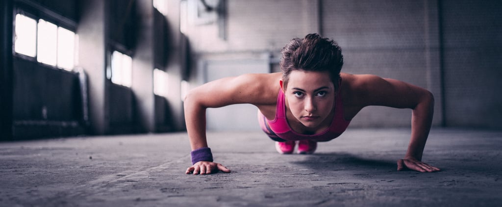 Burpees For People Who Can't Do (or Don't Like!) Burpees, Straight From 2 Trainers