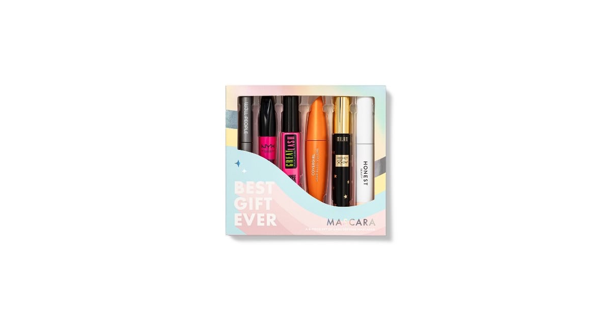 Target Beauty Box Mascara Edition Best Beauty Stocking Stuffers Under